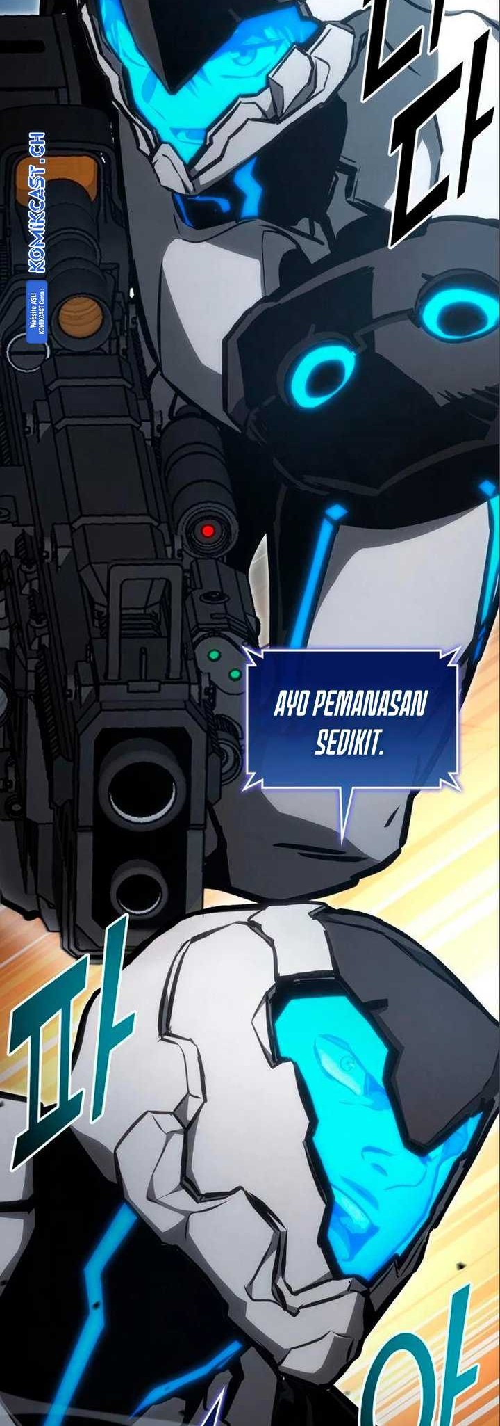 Kill The Dragon Chapter 85 Gambar 17