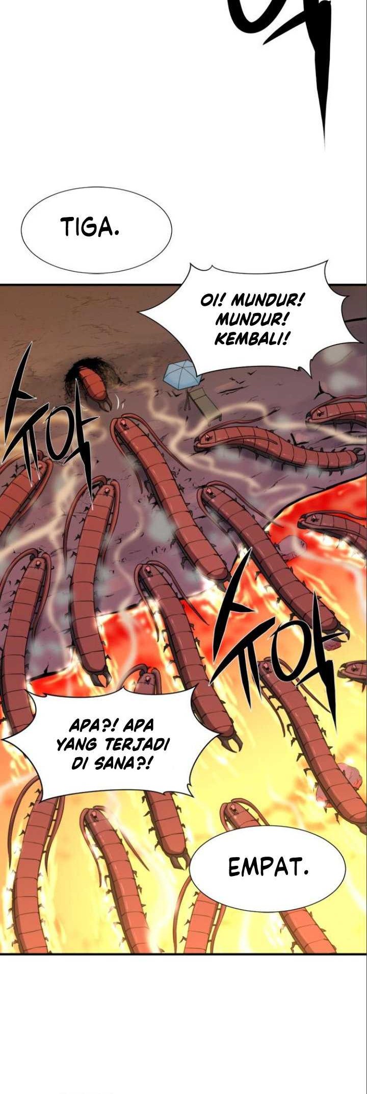 The World’s Best Engineer Chapter 114 Gambar 31