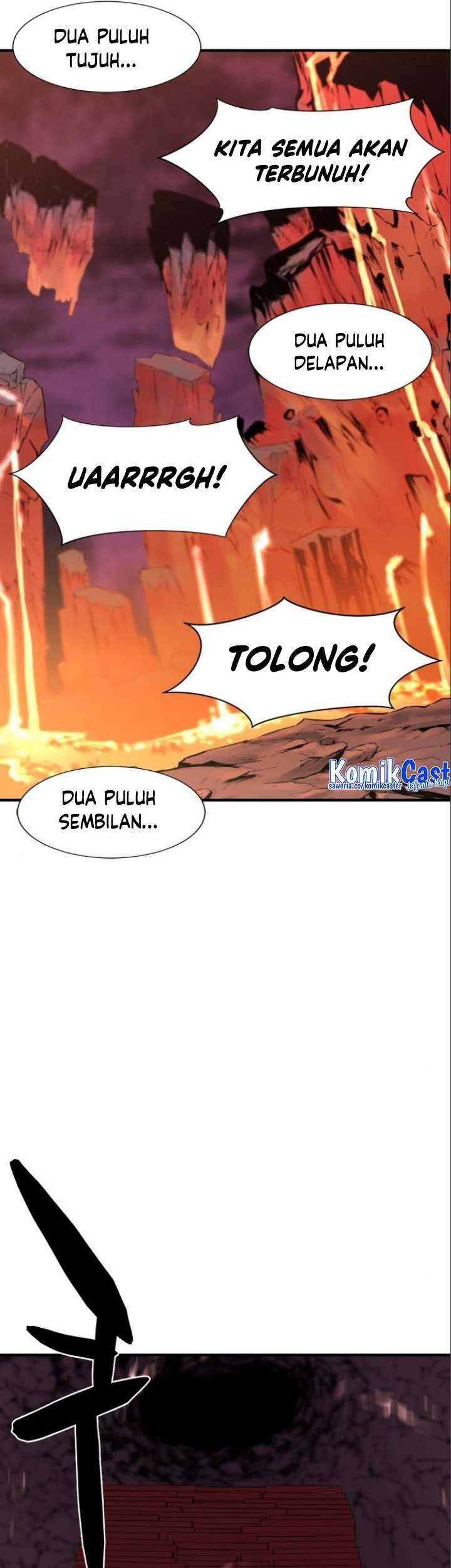 The World’s Best Engineer Chapter 114 Gambar 32