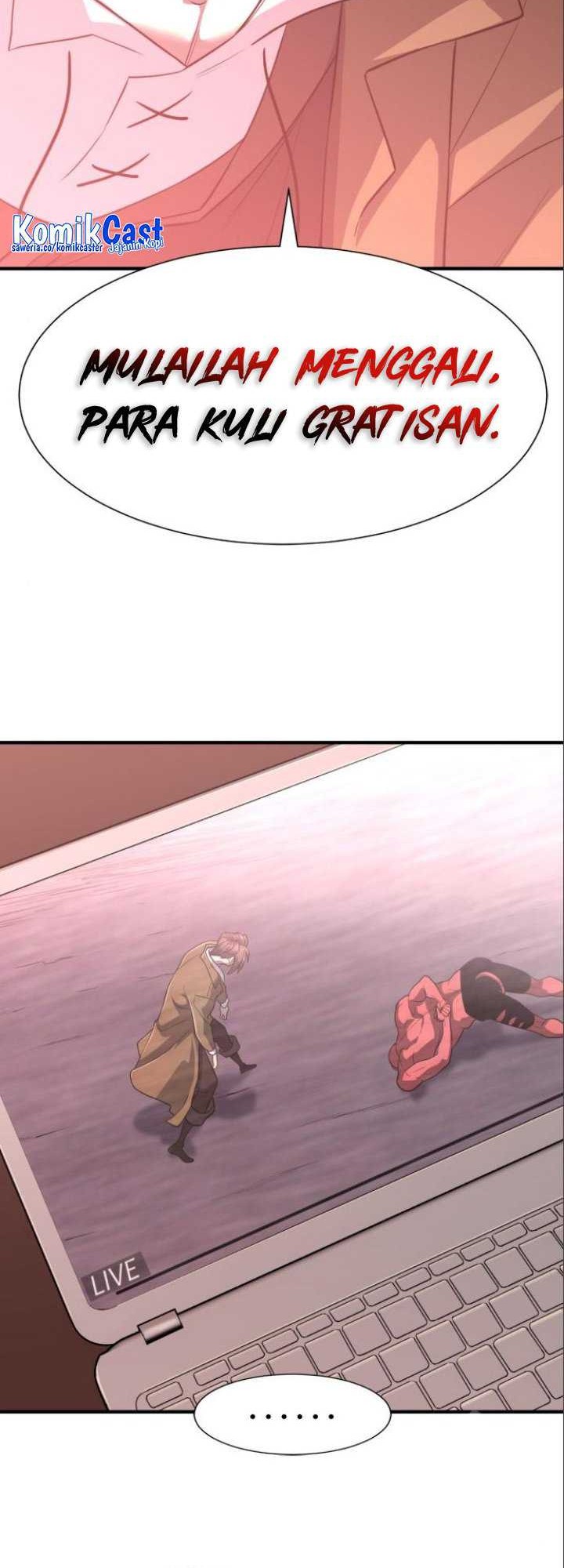 The World’s Best Engineer Chapter 114 Gambar 37