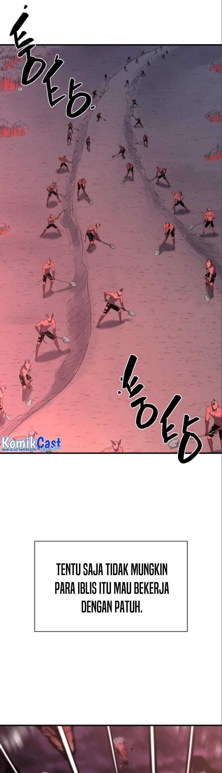 The World’s Best Engineer Chapter 114 Gambar 41