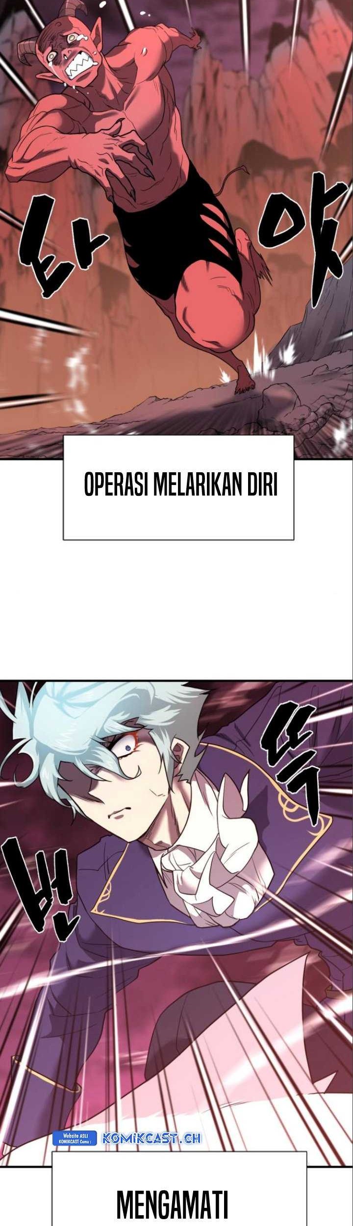 The World’s Best Engineer Chapter 114 Gambar 42