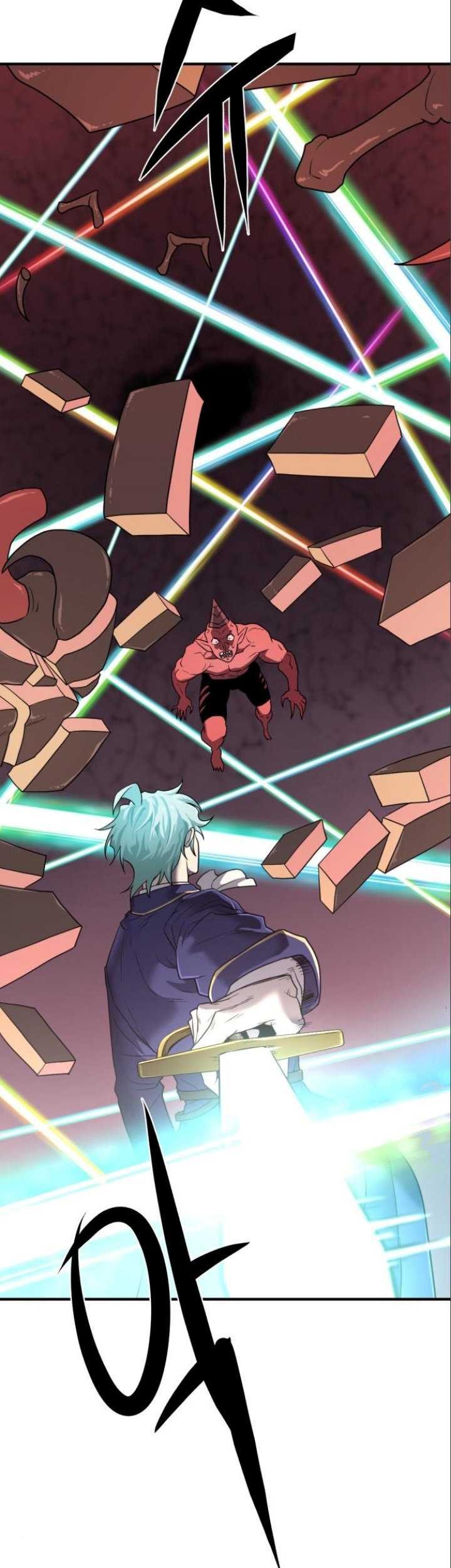 The World’s Best Engineer Chapter 114 Gambar 28