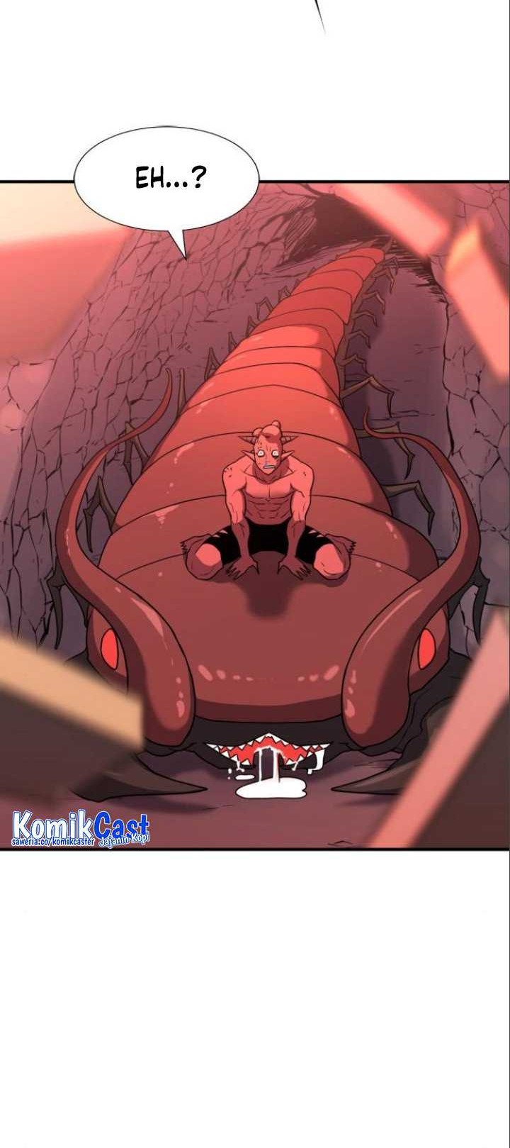 The World’s Best Engineer Chapter 114 Gambar 29