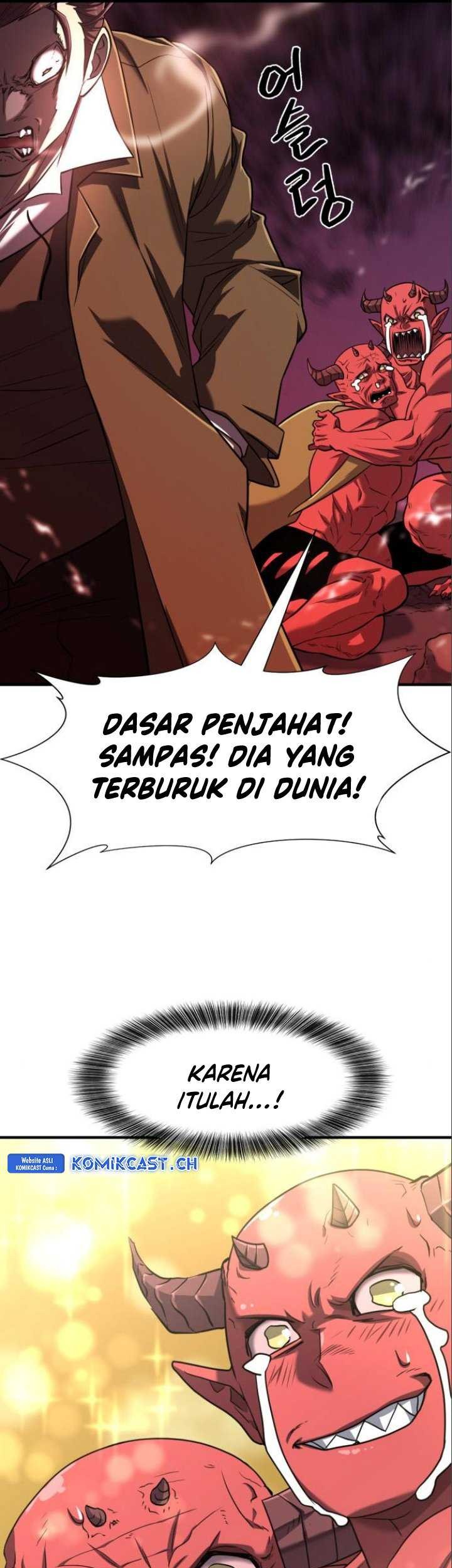 The World’s Best Engineer Chapter 114 Gambar 52