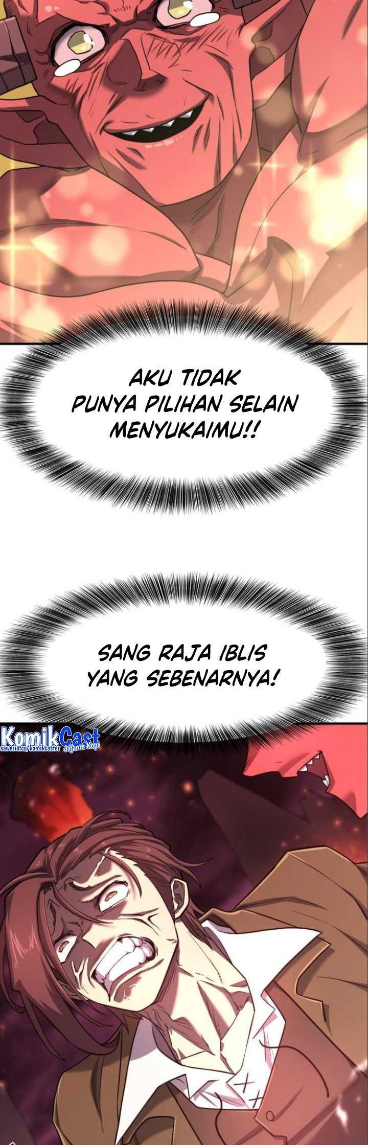 The World’s Best Engineer Chapter 114 Gambar 53