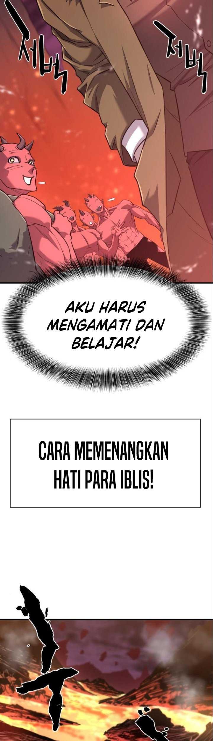 The World’s Best Engineer Chapter 114 Gambar 54