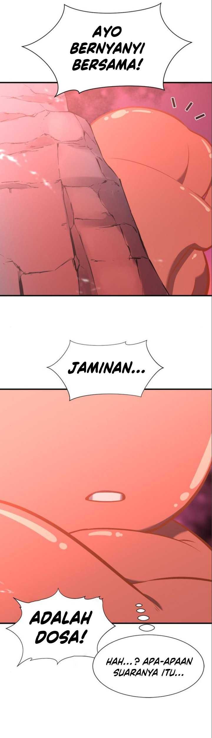 The World’s Best Engineer Chapter 114 Gambar 56