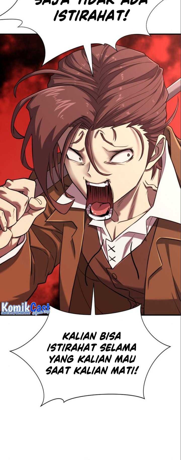 The World’s Best Engineer Chapter 114 Gambar 59