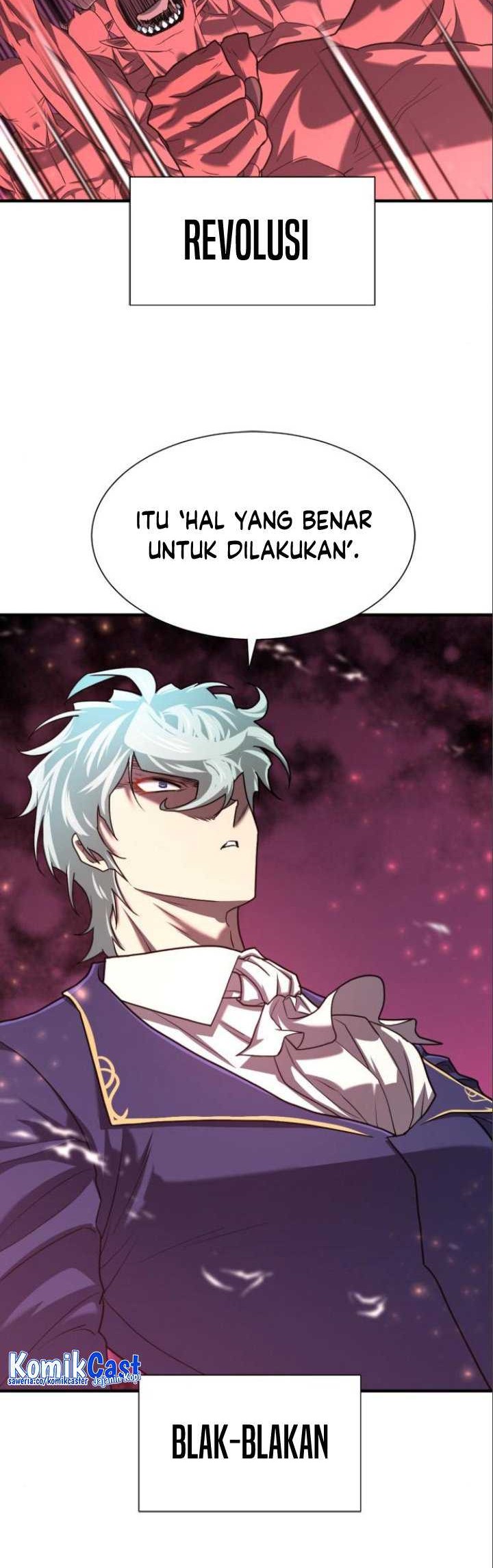 The World’s Best Engineer Chapter 114 Gambar 45