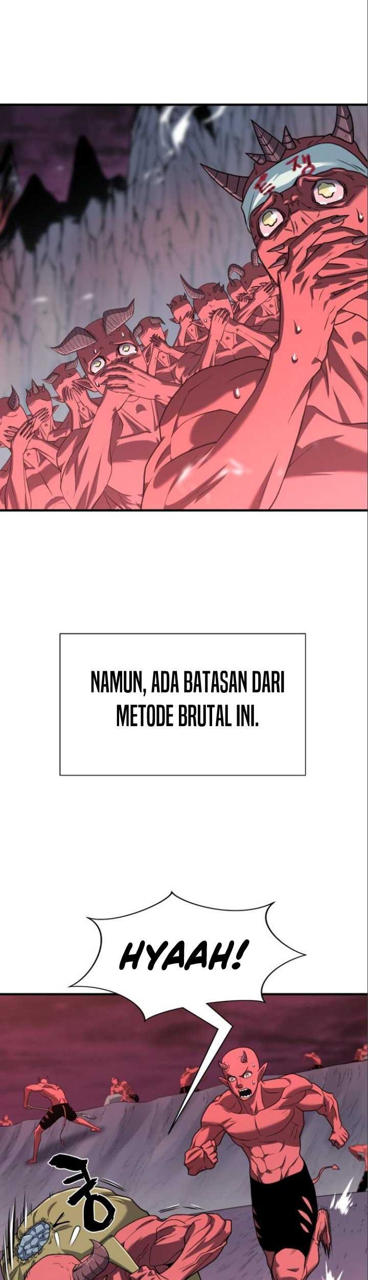 The World’s Best Engineer Chapter 114 Gambar 46