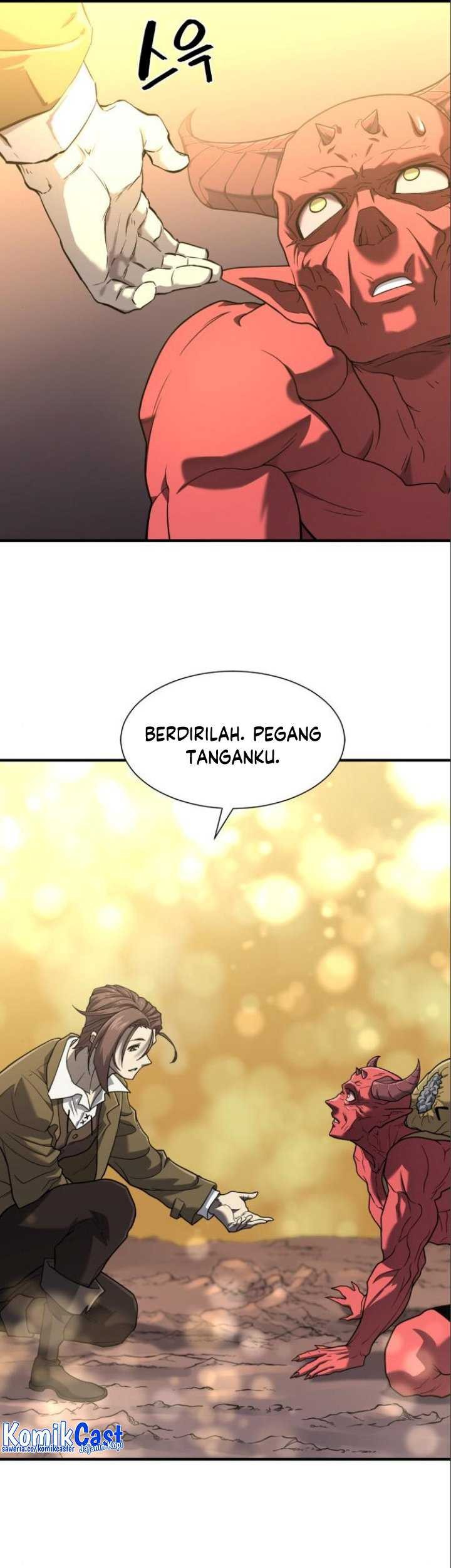 The World’s Best Engineer Chapter 114 Gambar 48