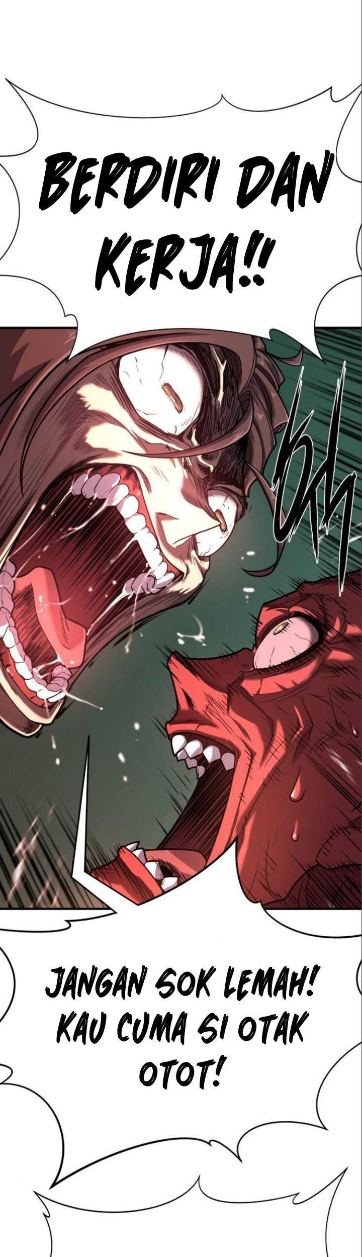 The World’s Best Engineer Chapter 114 Gambar 50