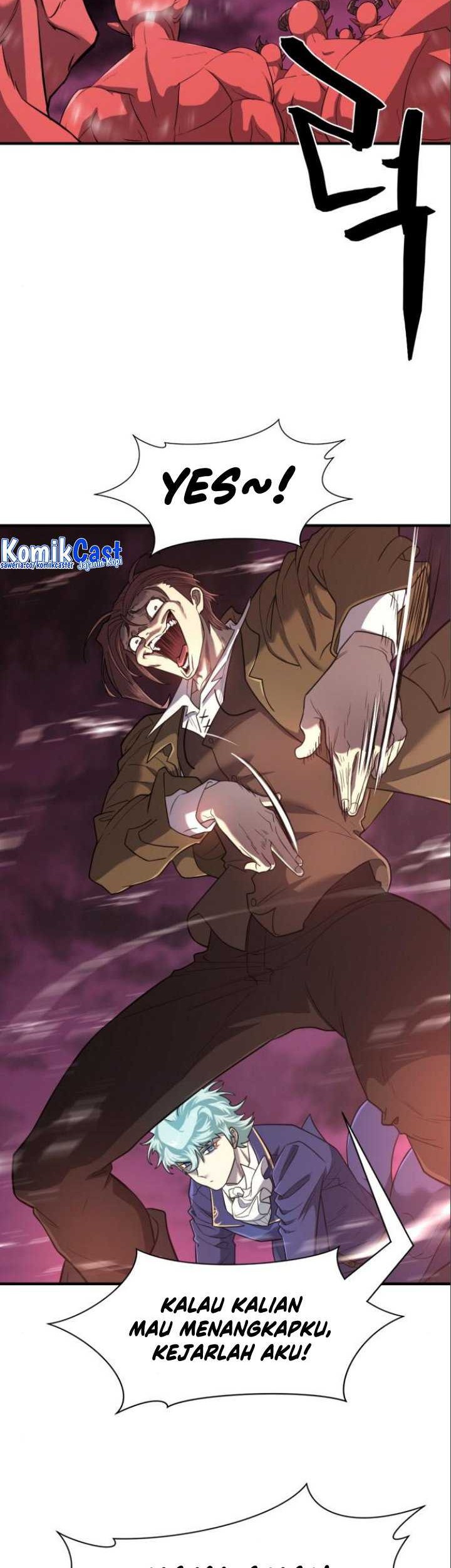 The World’s Best Engineer Chapter 114 Gambar 3