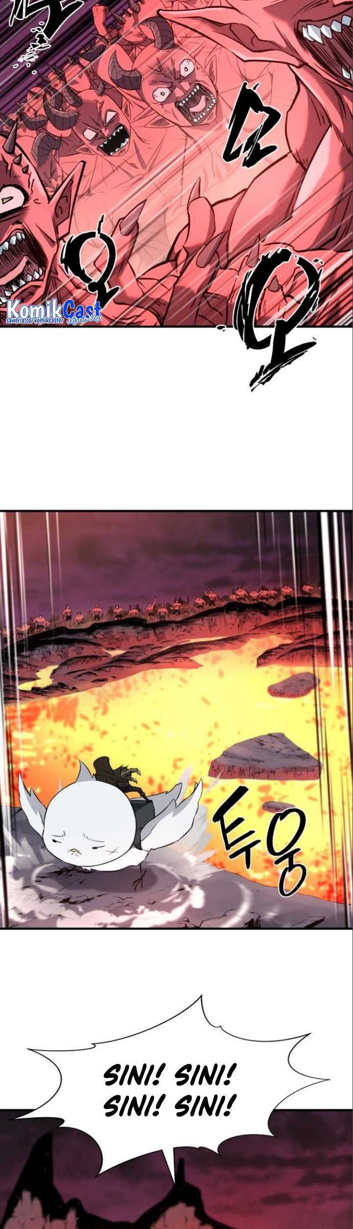 The World’s Best Engineer Chapter 114 Gambar 5