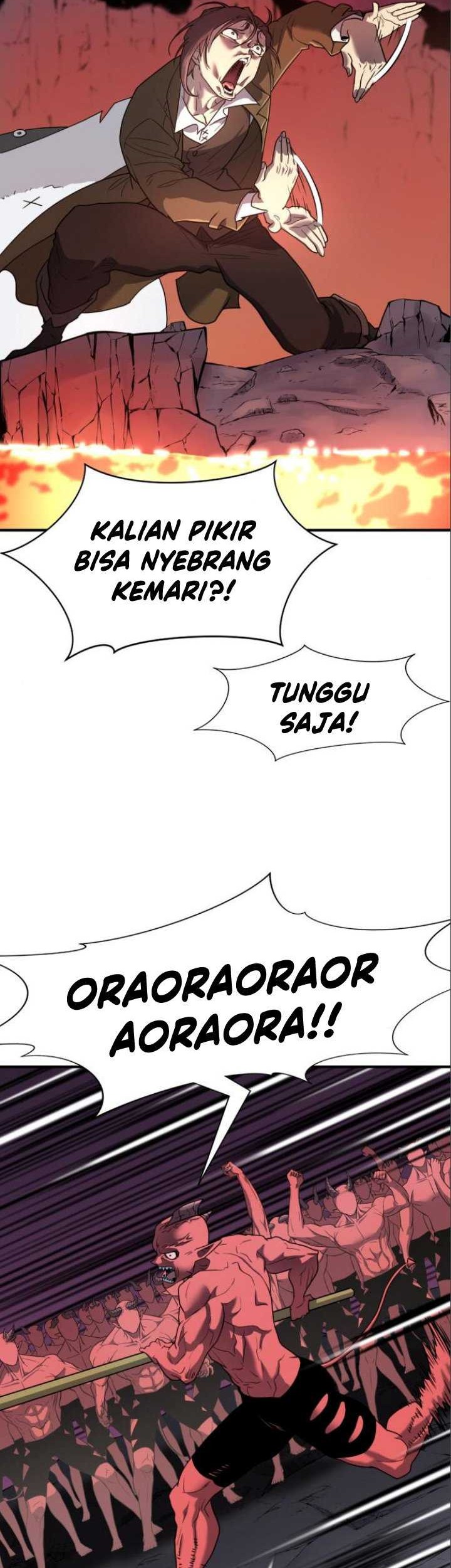 The World’s Best Engineer Chapter 114 Gambar 6