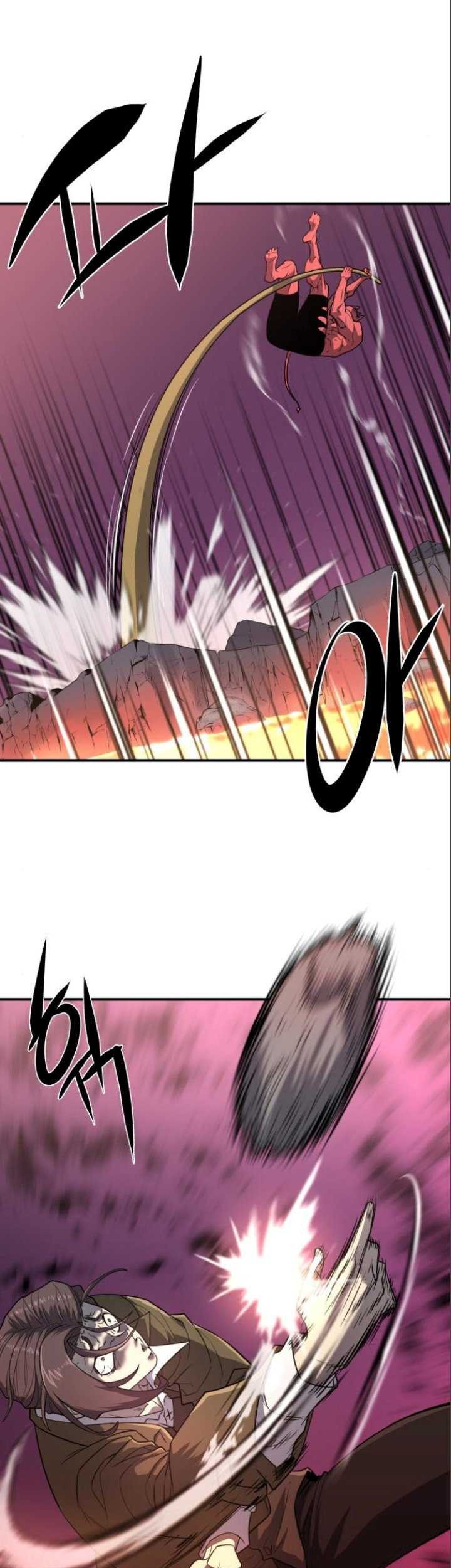 The World’s Best Engineer Chapter 114 Gambar 8