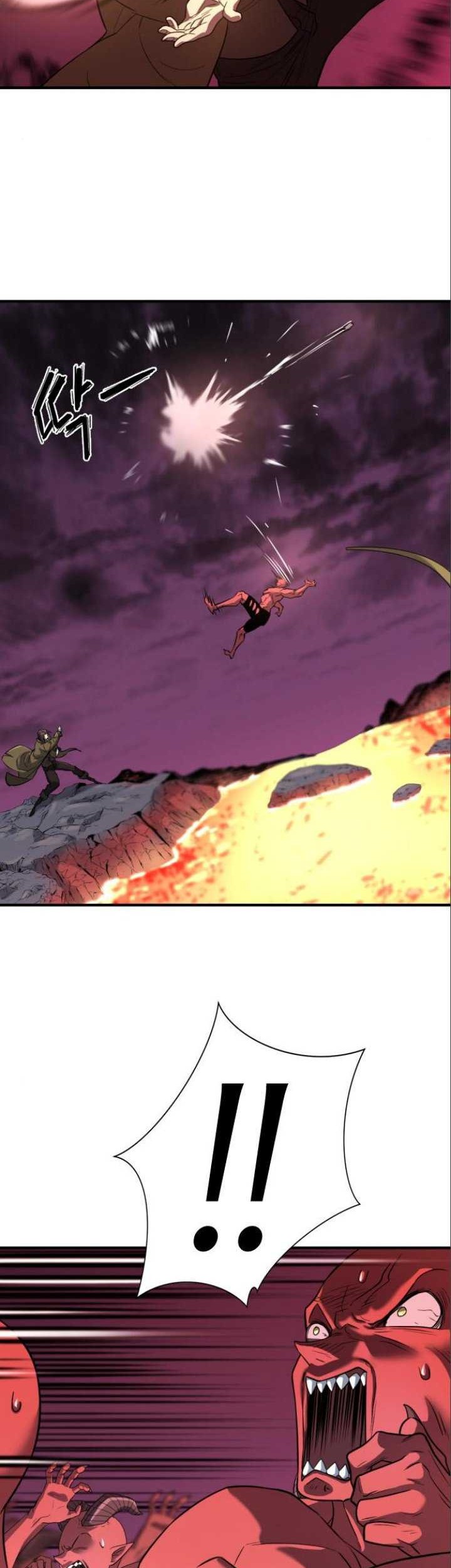 The World’s Best Engineer Chapter 114 Gambar 9