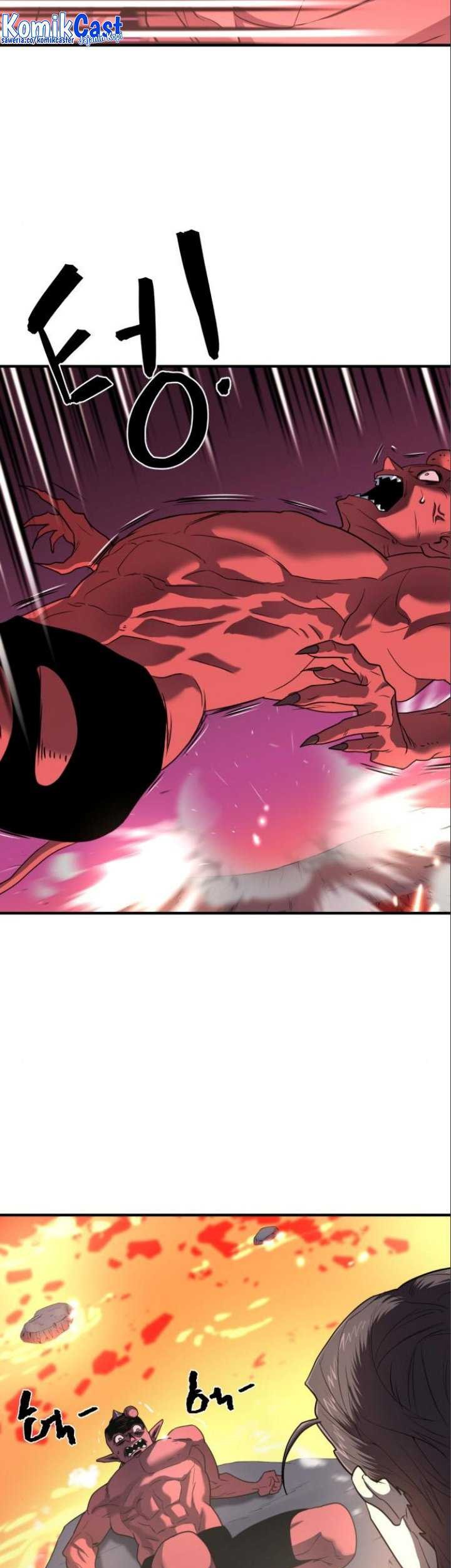 The World’s Best Engineer Chapter 114 Gambar 11