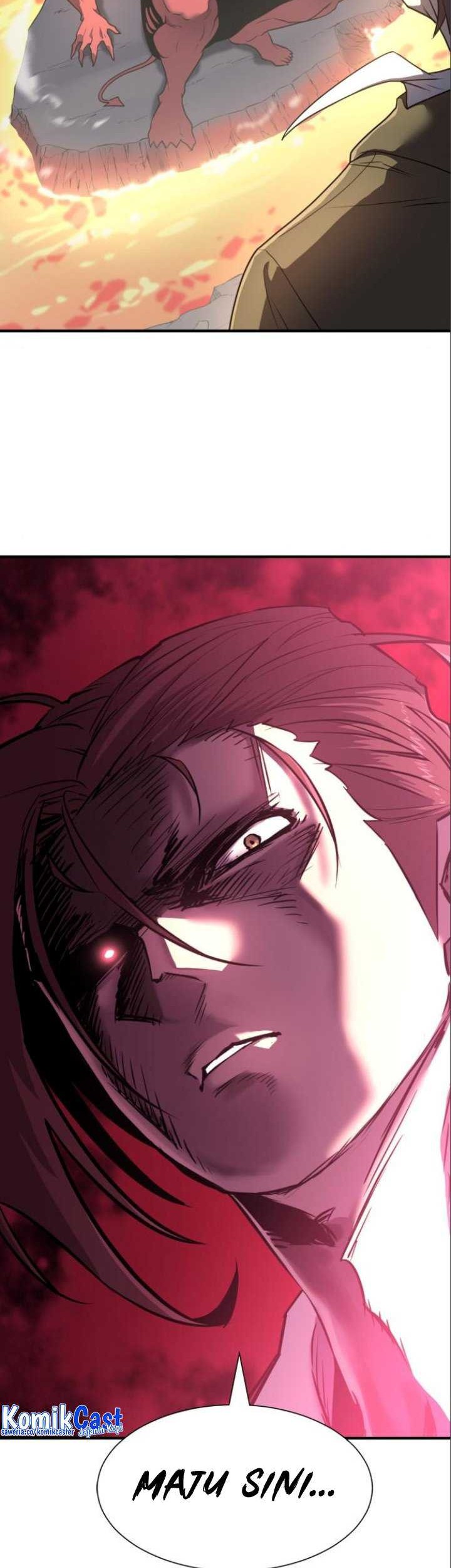 The World’s Best Engineer Chapter 114 Gambar 12