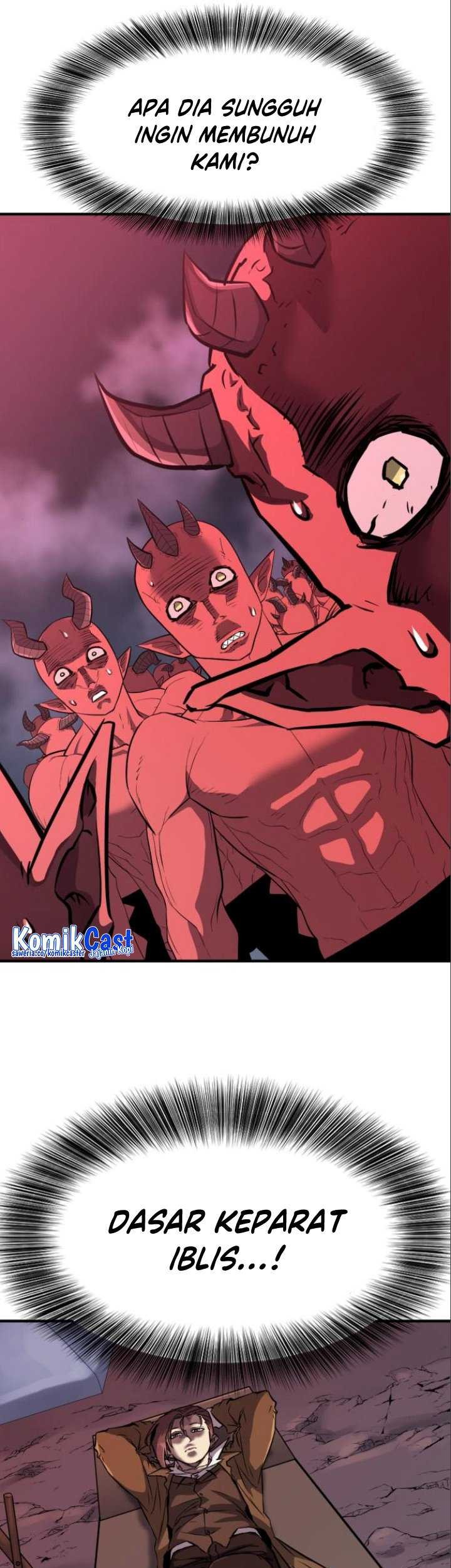 The World’s Best Engineer Chapter 114 Gambar 14