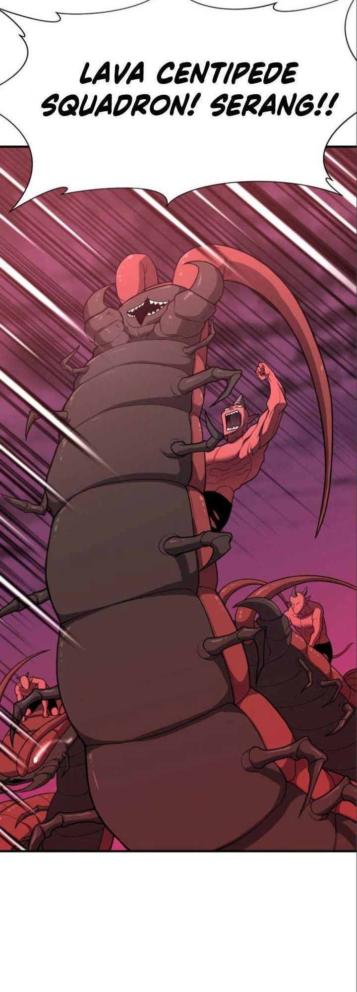 The World’s Best Engineer Chapter 114 Gambar 17