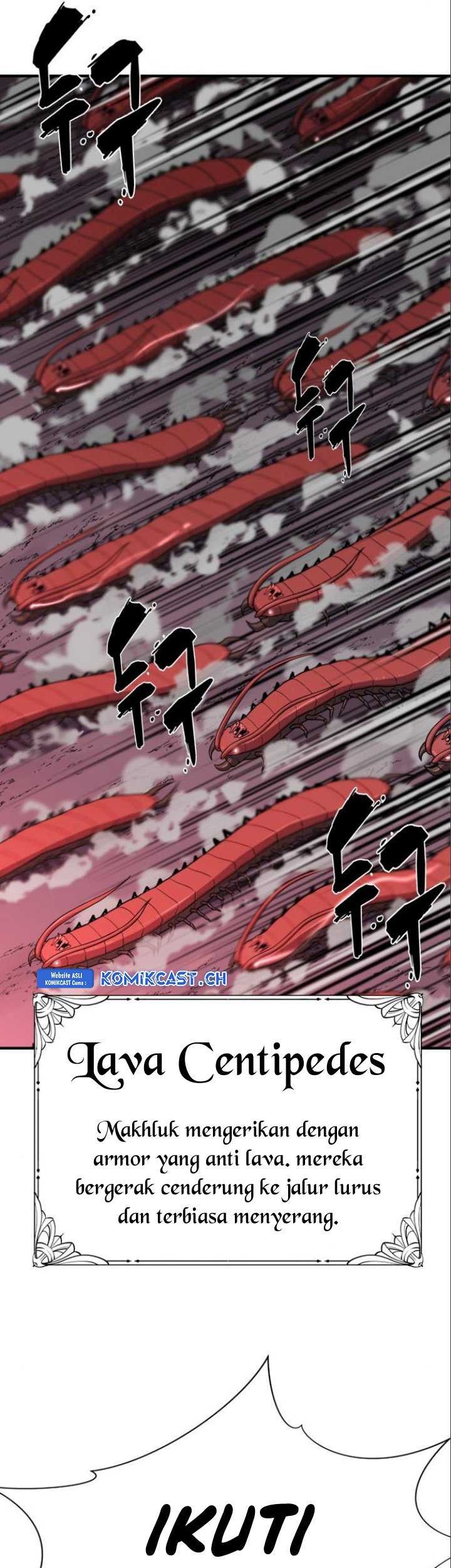 The World’s Best Engineer Chapter 114 Gambar 18