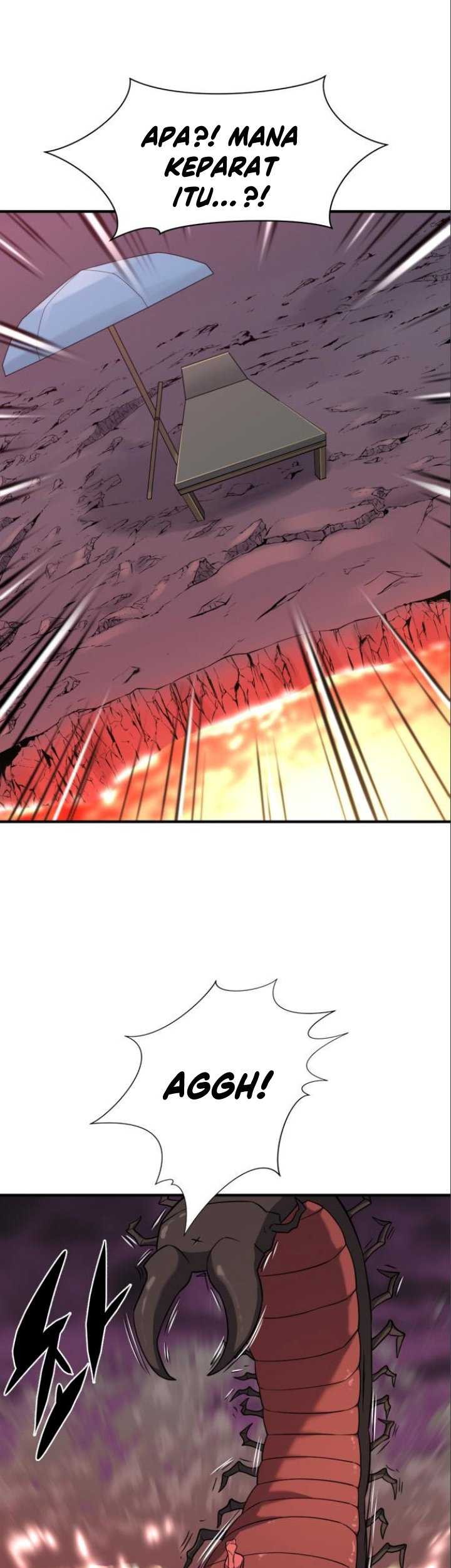 The World’s Best Engineer Chapter 114 Gambar 20