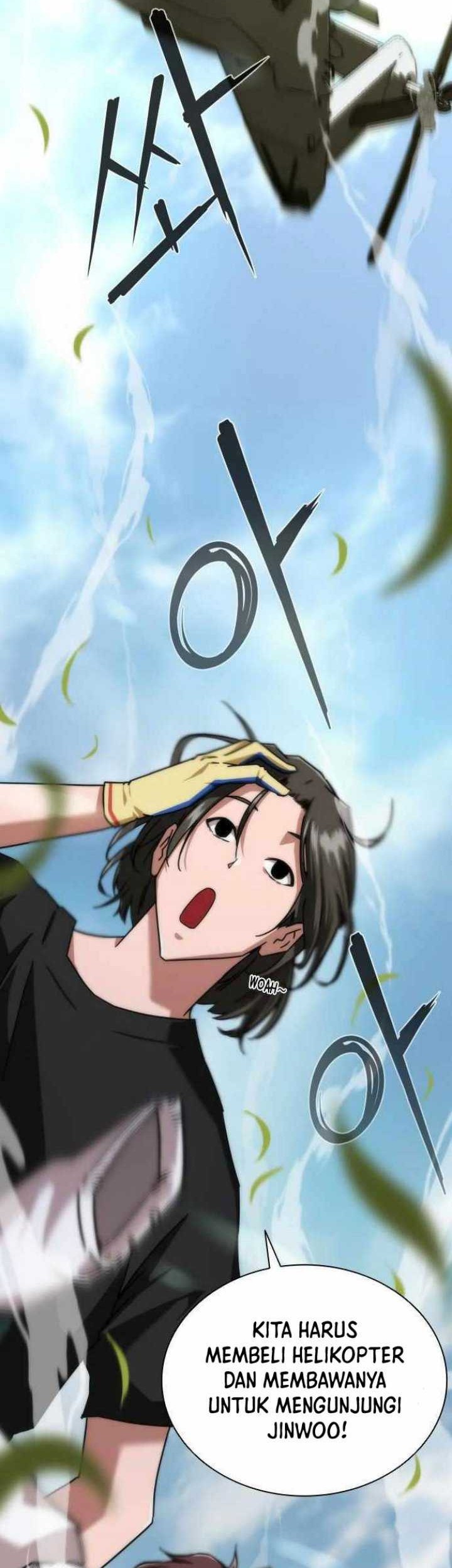 Zombie Apocalypse 82-08 Chapter 08 Gambar 54