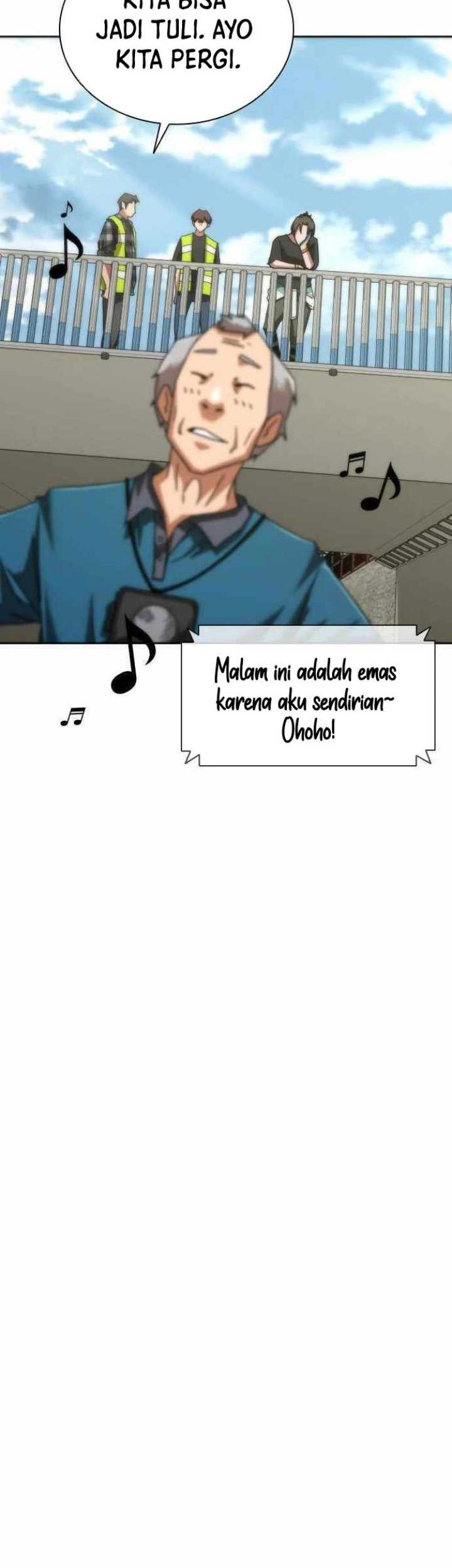 Zombie Apocalypse 82-08 Chapter 08 Gambar 59