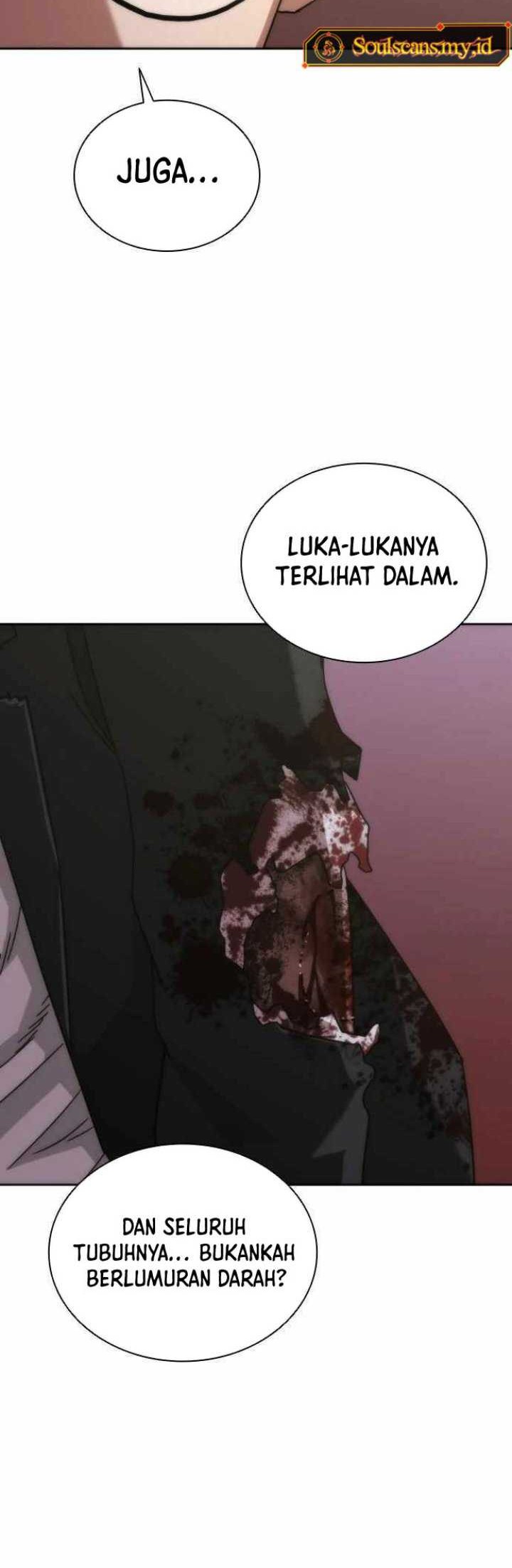 Zombie Apocalypse 82-08 Chapter 08 Gambar 64