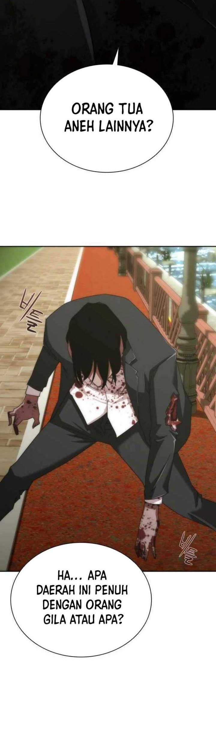 Zombie Apocalypse 82-08 Chapter 08 Gambar 62