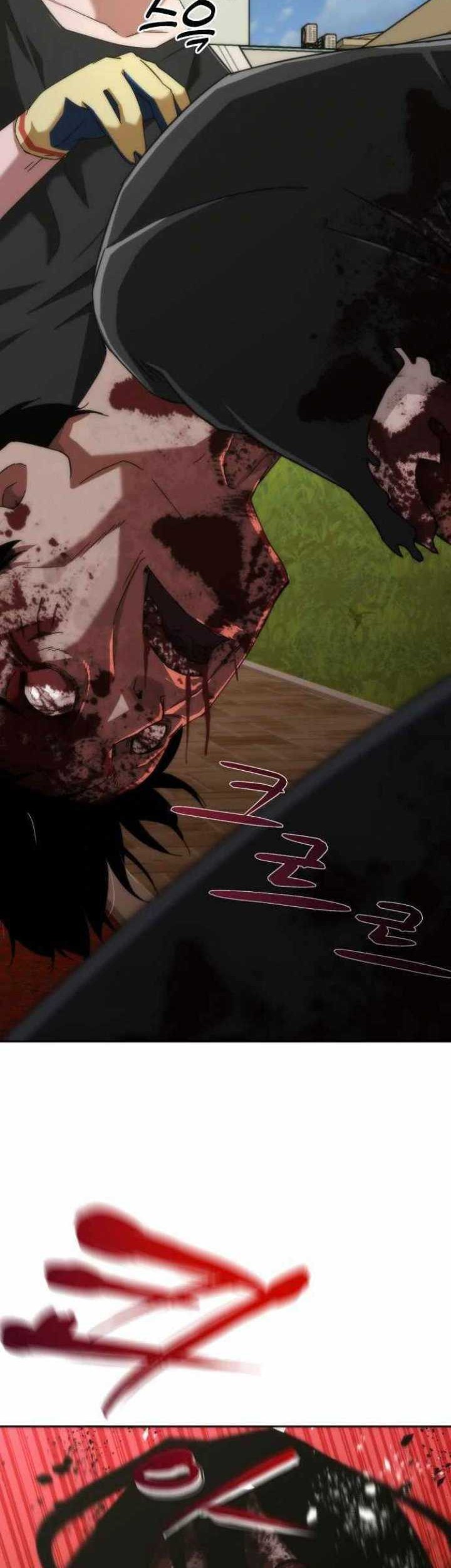 Zombie Apocalypse 82-08 Chapter 08 Gambar 66