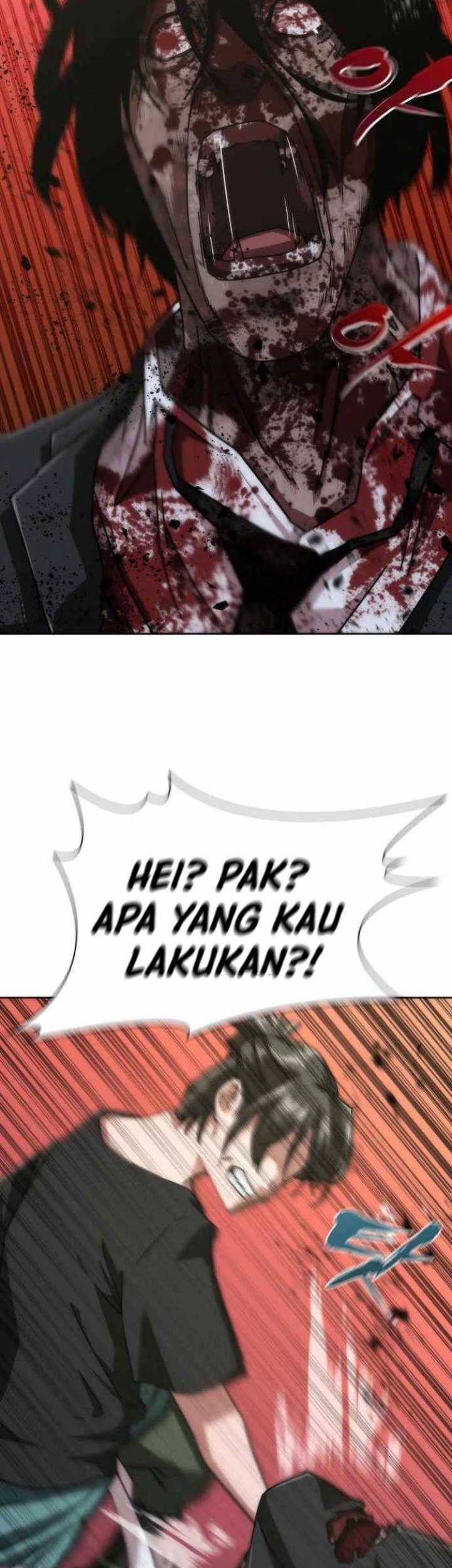 Zombie Apocalypse 82-08 Chapter 08 Gambar 67