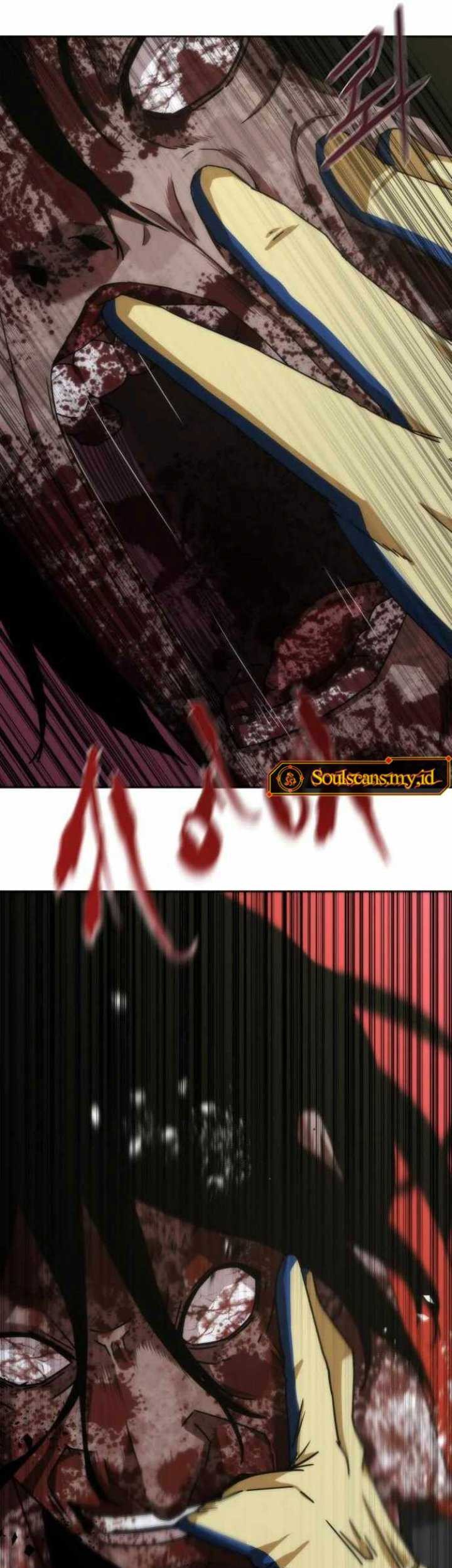 Zombie Apocalypse 82-08 Chapter 08 Gambar 69