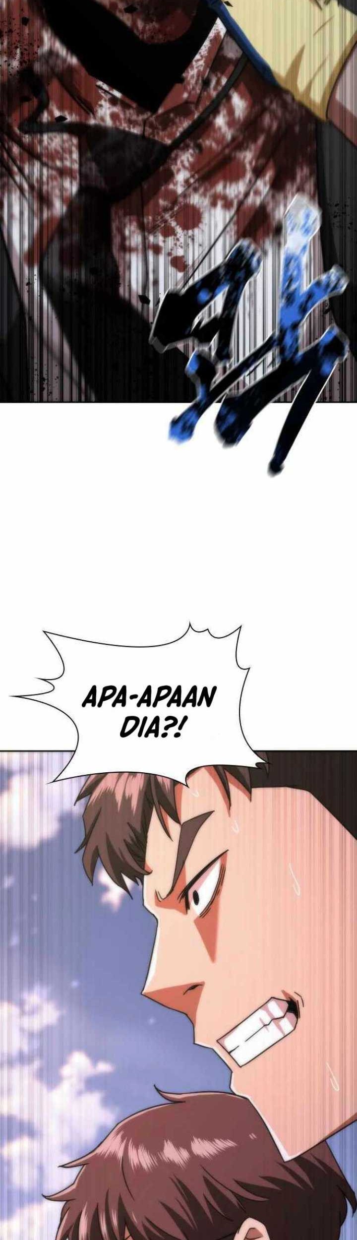 Zombie Apocalypse 82-08 Chapter 08 Gambar 70