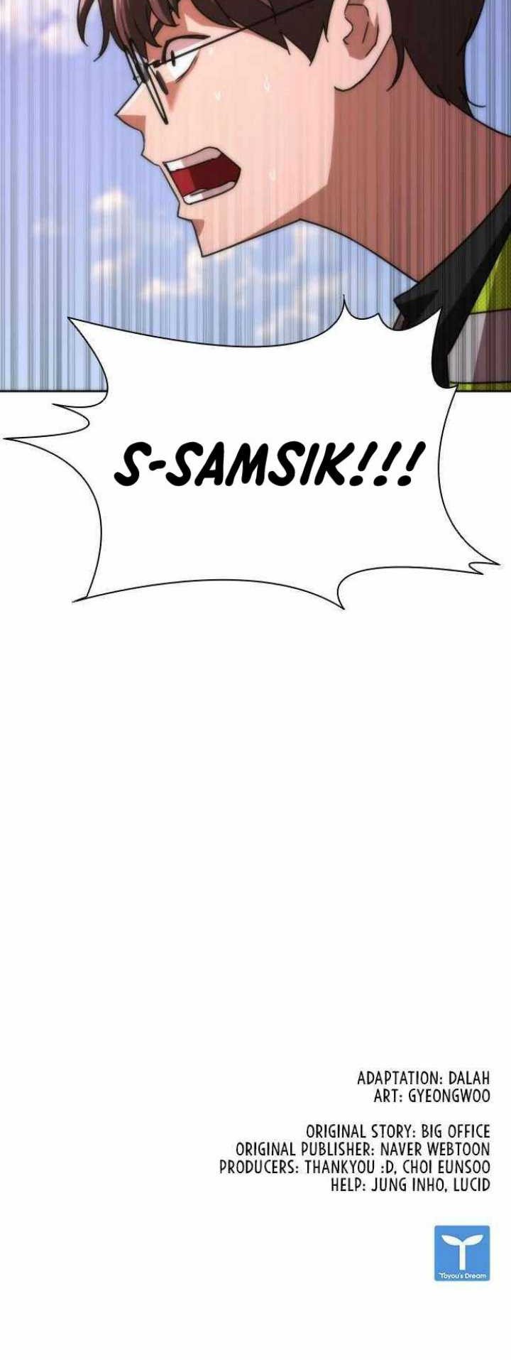 Zombie Apocalypse 82-08 Chapter 08 Gambar 71