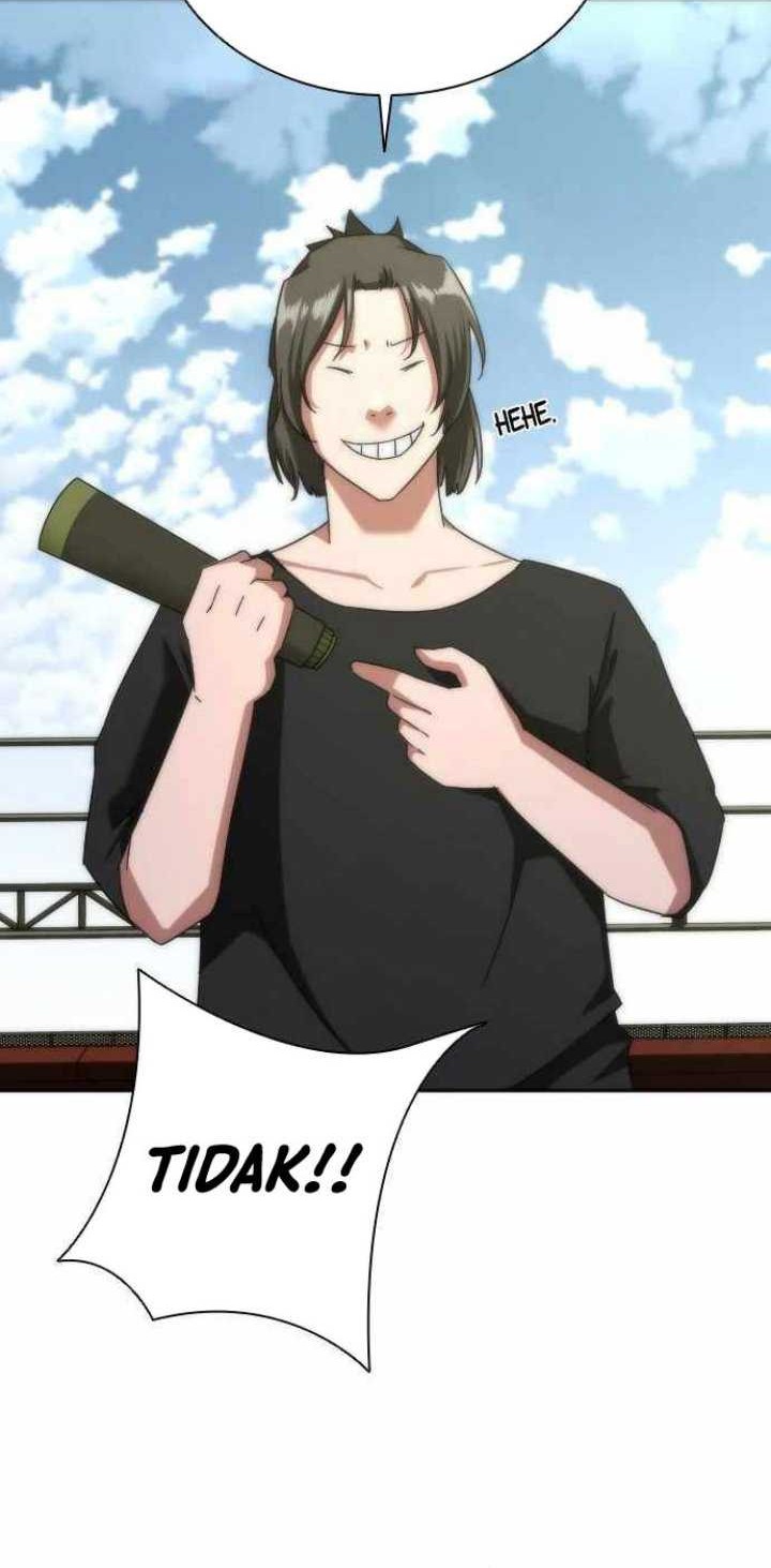 Zombie Apocalypse 82-08 Chapter 08 Gambar 37