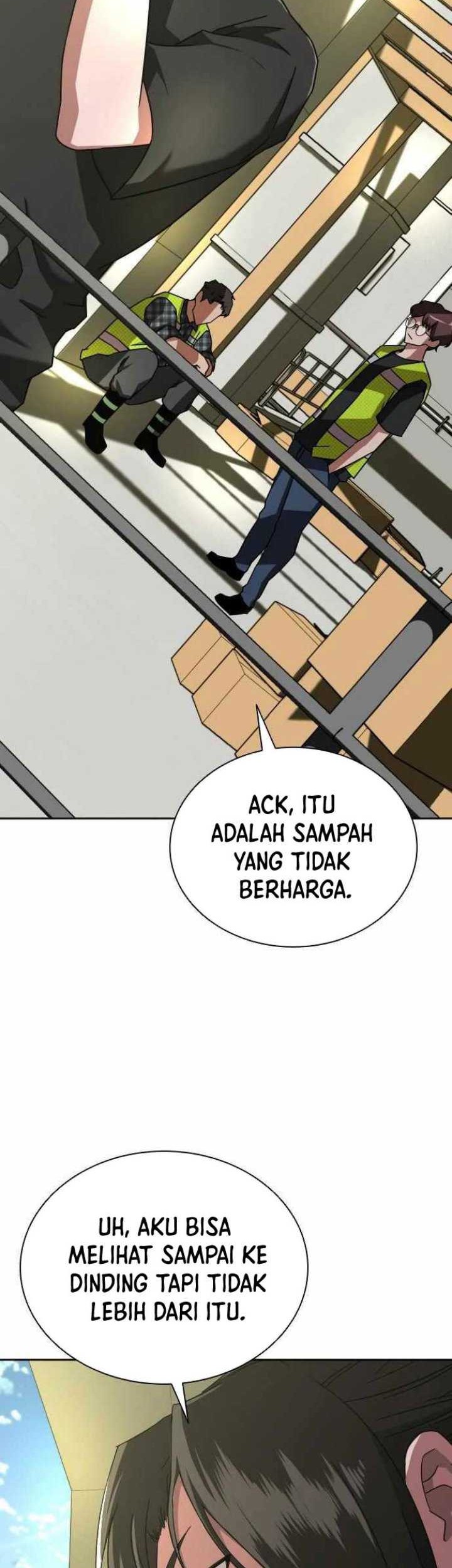 Zombie Apocalypse 82-08 Chapter 08 Gambar 35