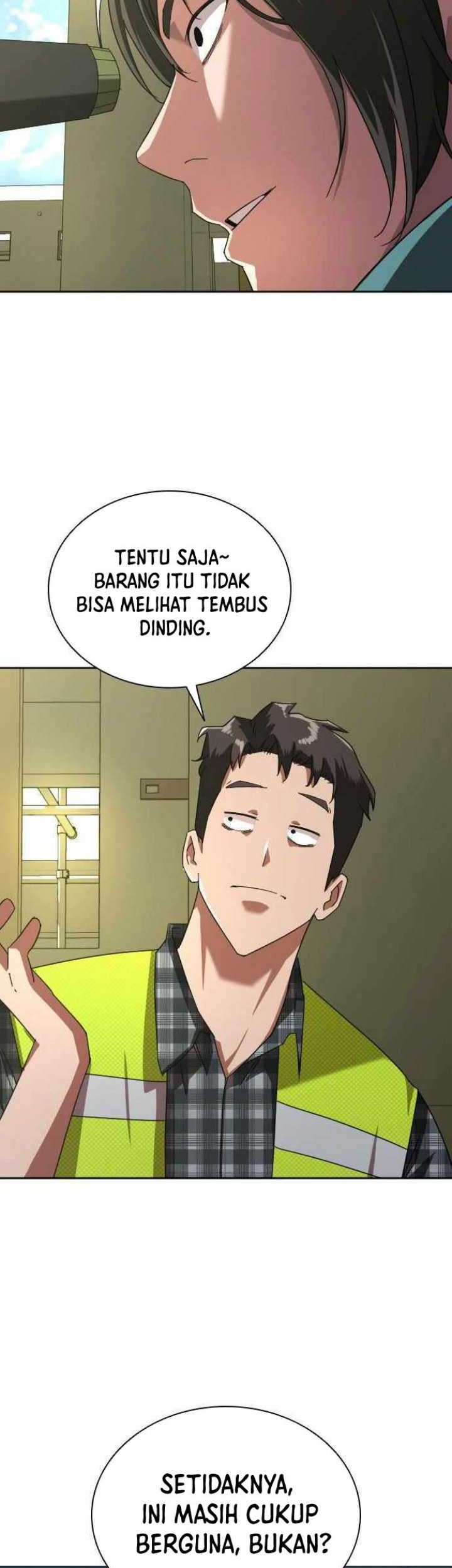 Zombie Apocalypse 82-08 Chapter 08 Gambar 36