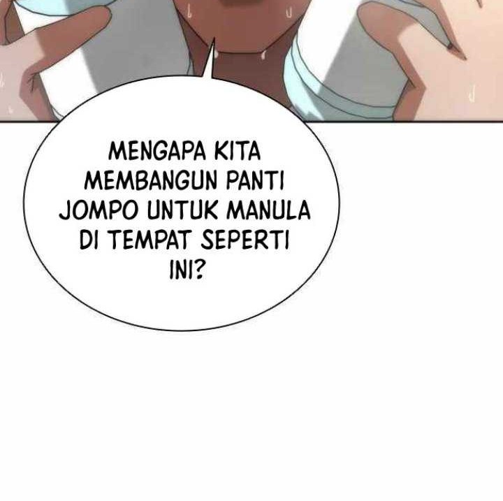 Zombie Apocalypse 82-08 Chapter 08 Gambar 41