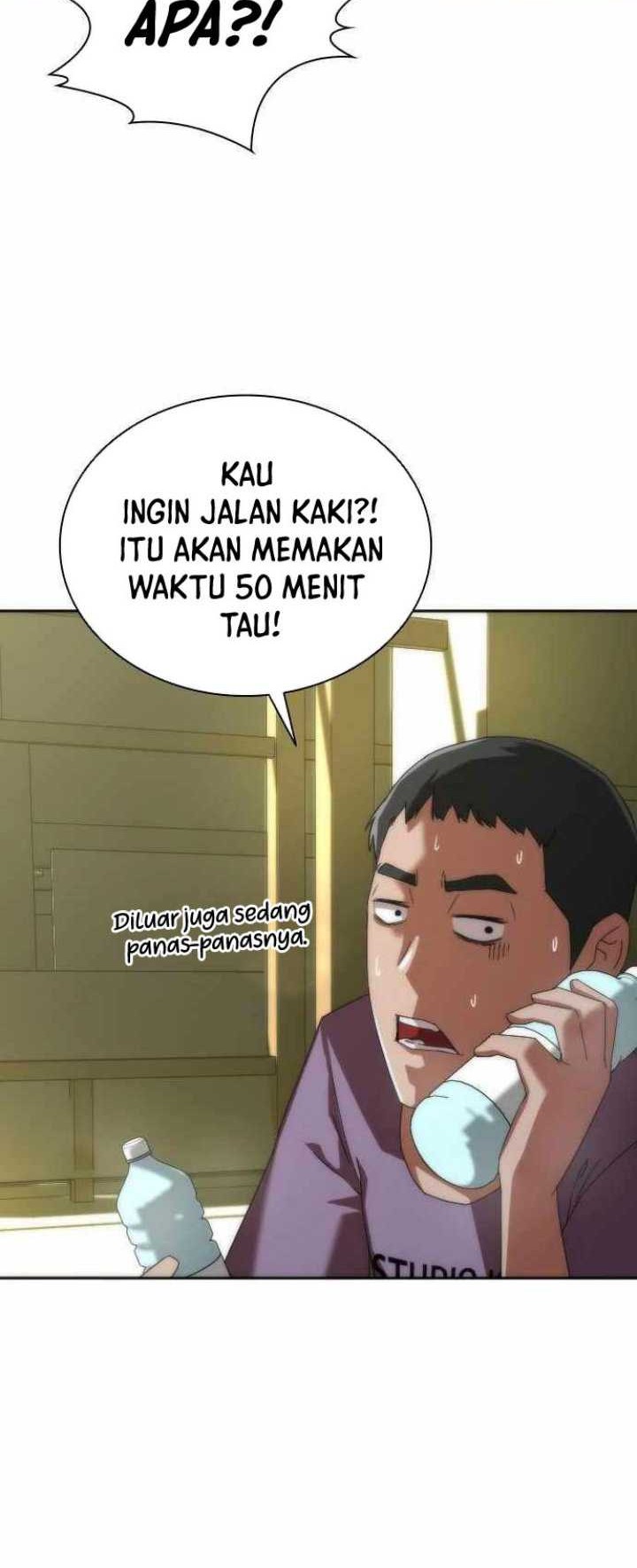 Zombie Apocalypse 82-08 Chapter 08 Gambar 45