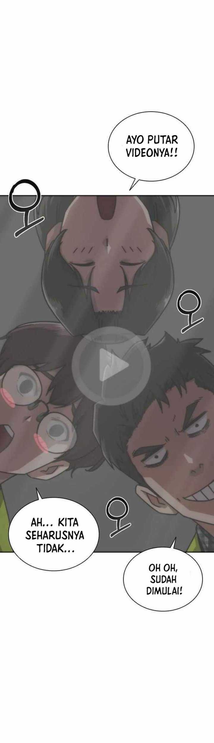 Manhwa Zombie Apocalypse 82-08 Chapter 08 gambar nomor 2