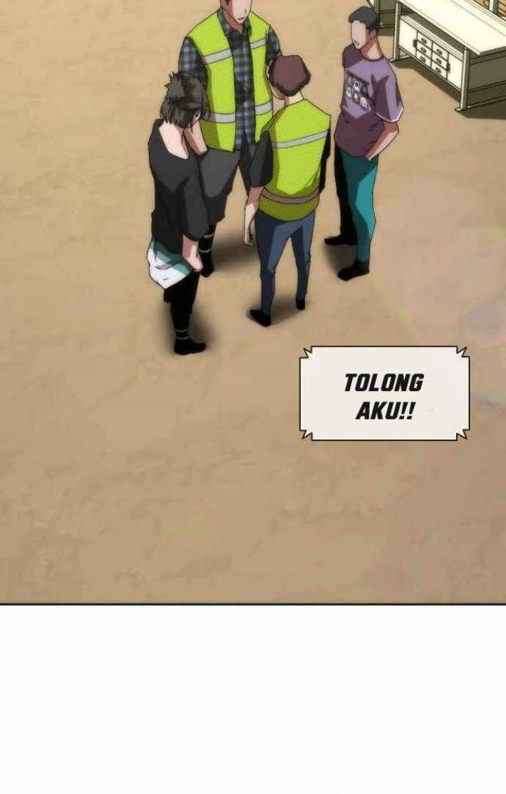 Zombie Apocalypse 82-08 Chapter 08 Gambar 9