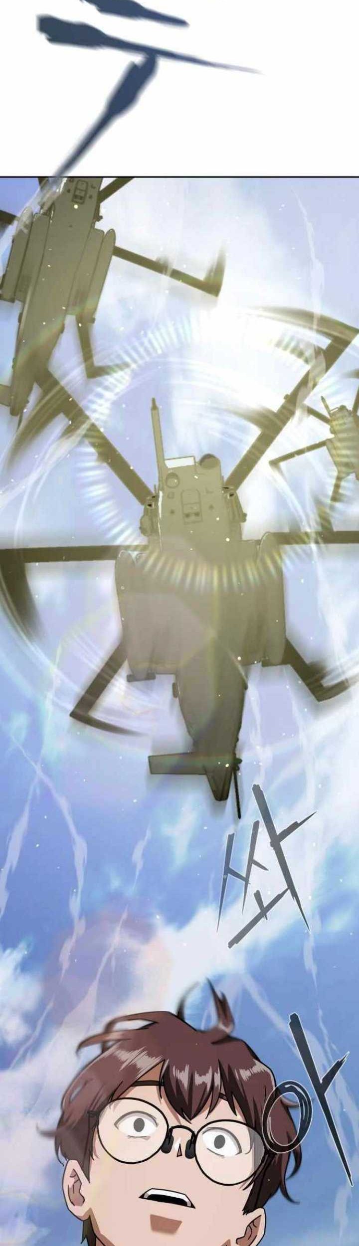 Zombie Apocalypse 82-08 Chapter 08 Gambar 23