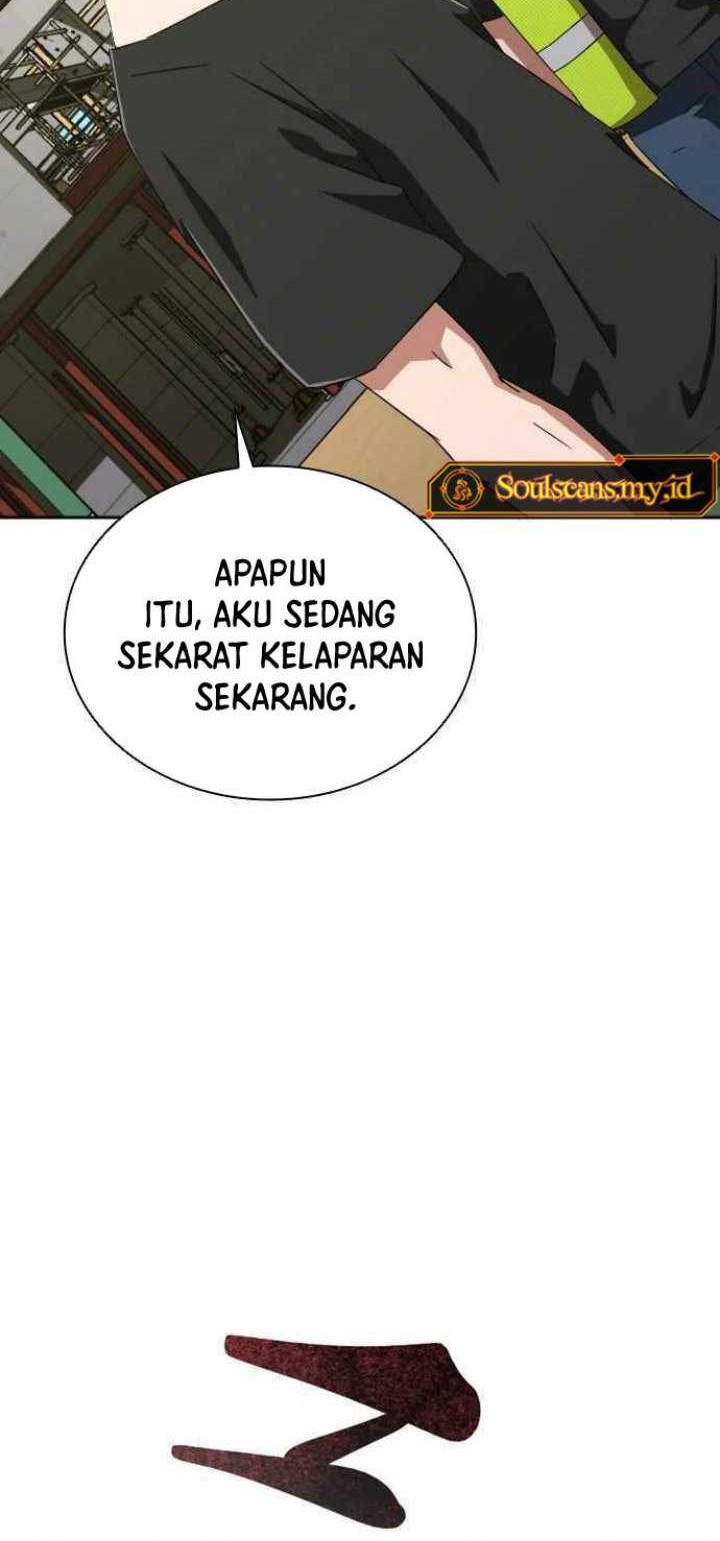 Zombie Apocalypse 82-08 Chapter 08 Gambar 25