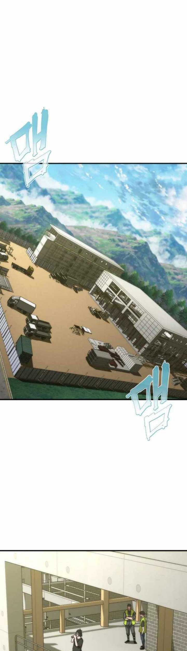 Zombie Apocalypse 82-08 Chapter 08 Gambar 30