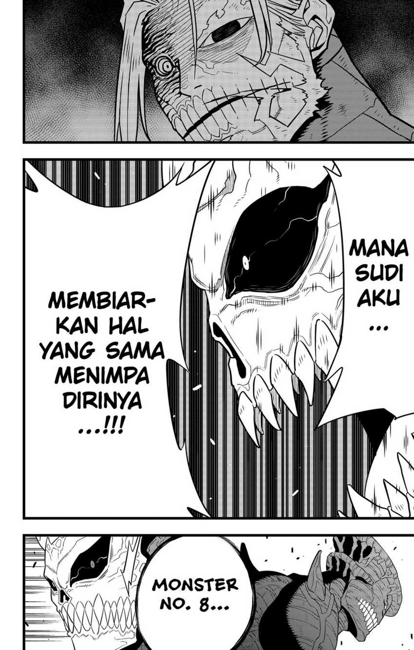 8Kaijuu Chapter 97 Gambar 8