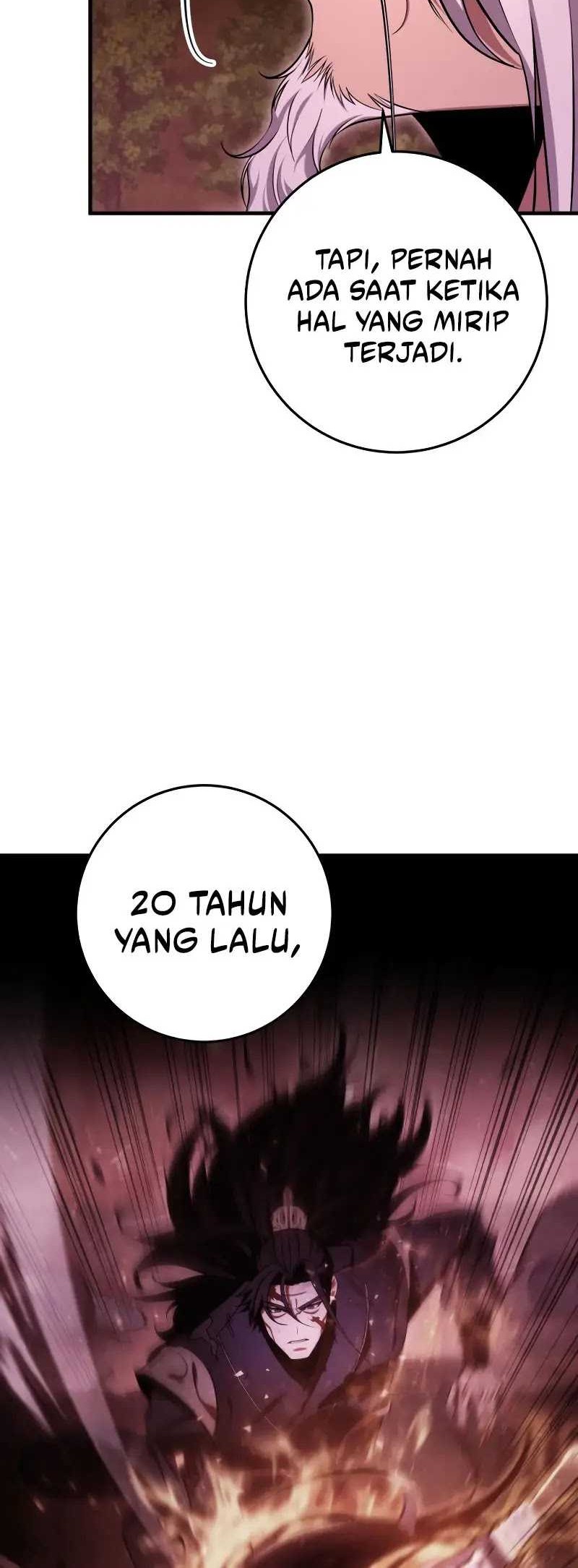 Heavenly Inquisition Sword Chapter 74 Gambar 57