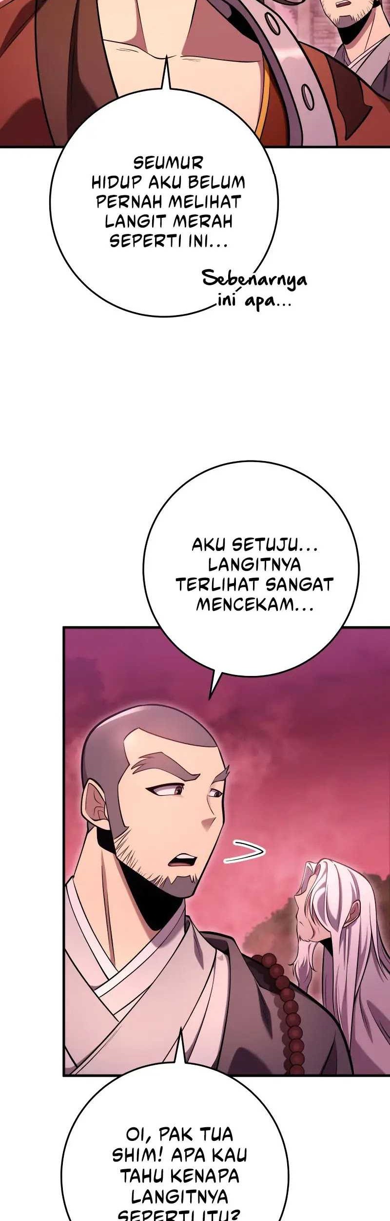 Heavenly Inquisition Sword Chapter 74 Gambar 55
